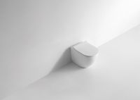 Унитаз приставной CeramaLux арт-3176 — фото 14, Приставные унитазы