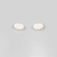 Товар: Встраиваемый светильник Technical DL002-GU10-02-W - фото 8 Встраиваемый светильник Technical DL002-GU10-02-W — фото 8, Точечные светильники