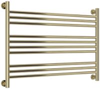 Полотенцесушитель водяной Сунержа Богема L 600х900 Шампань арт-020-0202-6090 — фото 4, Водяные полотенцесушители