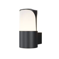 Настенный светильник (бра) Outdoor O016WL-01B — фото 1, Уличное освещение