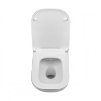 Товар: GAP (нап., подв., пристав.)/GAP CLEAN RIM (подв.) Сиденье тонкое дюроп.Soft Close. ROCA арт-7801472001 - фото 7 GAP (нап., подв., пристав.)/GAP CLEAN RIM (подв.) Сиденье тонкое дюроп.Soft Close. ROCA арт-7801472001 — фото 7, Сиденья для унитаза