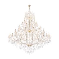 Люстра Maytoni арт-DIA881-PL-56-G — фото 2, Люстры