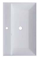 Раковина мебельная и на столешницу Classica 60 (МАТ) арт-4627173210805 — фото 3, Раковины встраиваемые сверху