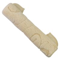 PROVANCE Коврик д/WC 60х60 см., кремовый арт-31937 — фото 5, Коврики для ванной комнаты