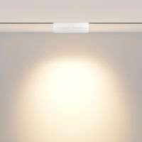 Товар: Трековый светильник Technical TR033-2-12W3K-W - фото 3 Трековый светильник Technical TR033-2-12W3K-W — фото 3, Трековые светильники