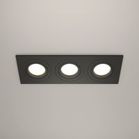 Встраиваемый светильник Technical арт-DL024-2-03B — фото 5, Точечные светильники