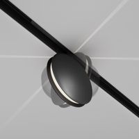 Трековый светильник Technical TR090-2-6W4K-B — фото 5, Трековые светильники