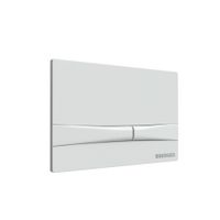 Инсталляция BERGES для скрытого монтажа унитаза NOVUM кнопка F1 белая арт-040250 — фото 5, Инсталляции для унитазов