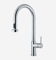 Смеситель для кухни Webert Sidney , хром арт-SY940302015 — фото 1, Смесители для кухни