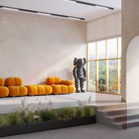 Трековый светильник Technical TR074-2-20W4K-B — фото 6, Трековые светильники