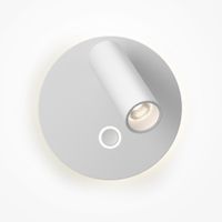 Товар: Настенный светильник (бра) Technical C176WL-9W-2.7-4K-W - фото 3 Настенный светильник (бра) Technical C176WL-9W-2.7-4K-W — фото 3, Бра