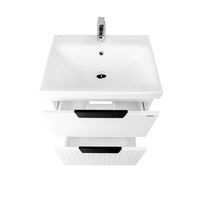 Товар: Тумба под раковину VIANT СИЦИЛИЯ 60 напольная белый арт-VSIC60MDBEL-T2Y - фото 3 Тумба под раковину VIANT СИЦИЛИЯ 60 напольная белый арт-VSIC60MDBEL-T2Y — фото 3, Тумбы под раковину