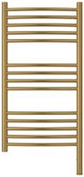 Товар: Полотенцесушитель электрический Сунержа Богема 3.1 выгнутая 800х400 МЭМ правый Состаренная латунь арт-051-6003-8040 - фото 1 Полотенцесушитель электрический Сунержа Богема 3.1 выгнутая 800х400 МЭМ правый Состаренная латунь арт-051-6003-8040 — фото 1, Электрические полотенцесушители