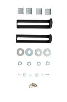 Товар: Акриловая ванна Aquanet Grace 170x75 (с каркасом) 00312397 - фото 6 Акриловая ванна Aquanet Grace 170x75 (с каркасом) 00312397 — фото 6, Акриловые ванны