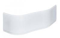 Фронтальная панель для ванны ИБИЦА XL 160 см., правая, САНТЕК 1WH112206 — фото 2, Экраны для ванн