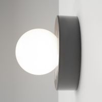 Настенный светильник (бра) Maytoni MOD403WL-01GR1 — фото 12, Бра