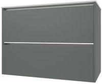 Товар: Тумба под раковину Allen Brau Activity 90 1.34013.CGM олива матовый/олива браш - фото 1 Тумба под раковину Allen Brau Activity 90 1.34013.CGM олива матовый/олива браш — фото 1, Тумбы под раковину