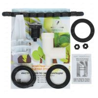 Измельчитель пищевых отходов бытовой Bone Crusher 810 AS арт-BC810 — фото 5, Измельчители пищевых отходов