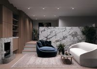 Потолочный светильник Technical арт-C085CL-9W4K-W — фото 13, Подвесные светильники