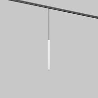 Товар: Трековый светильник Technical TR226-4-5WTW-M-DD2-W - фото 2 Трековый светильник Technical TR226-4-5WTW-M-DD2-W — фото 2, Трековые светильники