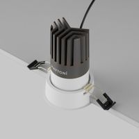 Встраиваемый светильник Technical арт-DL118-15W-3K-W — фото 9, Точечные светильники