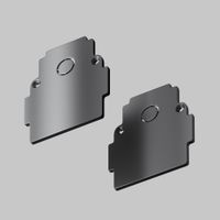 Товар: Комплектующие для встраиваемой трековой системы Technical арт-TRA010EC-42B - фото 2 Комплектующие для встраиваемой трековой системы Technical арт-TRA010EC-42B — фото 2, Комплектующие для освещения