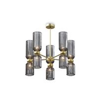 Товар: Подвесной светильник Maytoni MOD302PL-10GR - фото 6 Подвесной светильник Maytoni MOD302PL-10GR — фото 6, Подвесные светильники