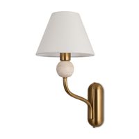 Товар: Настенный светильник (бра) Freya FR2058WL-01BS - фото 3 Настенный светильник (бра) Freya FR2058WL-01BS — фото 3, Бра