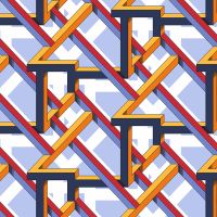 Обои 36 22184 Lemonade арт.LM10021 — фото 1, Обои