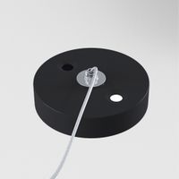 Комплектующие для накладной трековой системы Technical TRA001CW-11B — фото 5, Комплектующие для освещения