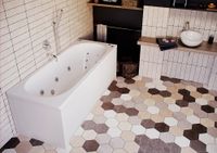 Экран боковой 70 см универсальный (для ванны Оберон, Мия, Лайма, Афродита, Либра, София) арт-EKR-B0000011 — фото 2, Экраны для ванн