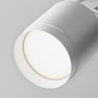 Трековый светильник Technical арт-TR088-1-GX53-W — фото 4, Трековые светильники