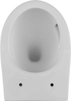 Товар: Унитаз подвесной Aquanet ZVEZDA ZV-1 белый - фото 6 Унитаз подвесной Aquanet ZVEZDA ZV-1 белый — фото 6, Подвесные унитазы