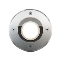 Встраиваемый светильник Outdoor O043DL-01S — фото 1, Уличное освещение