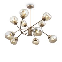 Товар: Люстра Freya FR8017PL-10MG - фото 2 Люстра Freya FR8017PL-10MG — фото 2, Люстры