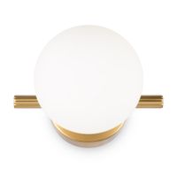 Товар: Настенный светильник (бра) Freya FR5259WL-01BS - фото 10 Настенный светильник (бра) Freya FR5259WL-01BS — фото 10, Бра