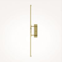 Настенный светильник (бра) Maytoni арт-MOD256WL-L5BS3K1 — фото 7, Бра