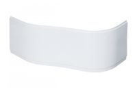 Фронтальная панель для ванны ИБИЦА 150 см., левая, САНТЕК 1WH112087 — фото 2, Экраны для ванн