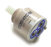 картридж 35мм арт-P350201PY — фото 1, Комплектующие для смесителей