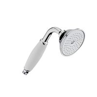 Товар: Лейка для душа Webert AC0428015, хром - фото 1 Лейка для душа Webert AC0428015, хром — фото 1, Лейки для душа