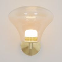 Настенный светильник (бра) Maytoni MOD402WL-L3BS3K — фото 11, Бра