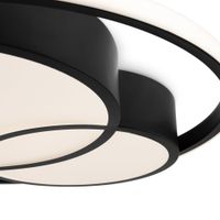 Потолочный светильник Freya FR10029CL-L70B — фото 6, Подвесные светильники