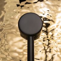 Товар: Настенный светильник (бра) Maytoni арт-MOD305WL-03B - фото 2 Настенный светильник (бра) Maytoni арт-MOD305WL-03B — фото 2, Бра