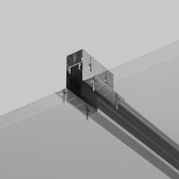 Комплектующие для накладной трековой системы Technical арт-TRA034HCB — фото 3, Комплектующие для освещения