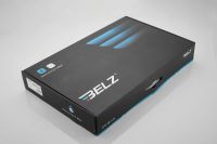 Товар: Душевая система с тропическим душем BELZ, черная матовая, арт-B25713-7 - фото 10 Душевая система с тропическим душем BELZ, черная матовая, арт-B25713-7 — фото 10, Душевые стойки