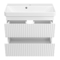 Тумба под раковину арт-VIC-09070-0102Я — фото 2, Тумбы под раковину