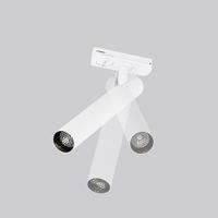 Трековый светильник Technical арт-TR141-1-6W3K-M-W — фото 10, Трековые светильники