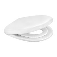 Товар: Сиденье BERGES Family PSО арт-025903 - фото 1 Сиденье BERGES Family PSО арт-025903 — фото 1, Сиденья для унитаза