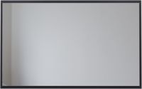 Товар: Зеркало Allen Brau Activity 120 1.340030.AM антрацит матовый - фото 2 Зеркало Allen Brau Activity 120 1.340030.AM антрацит матовый — фото 2, Зеркала в ванную комнату
