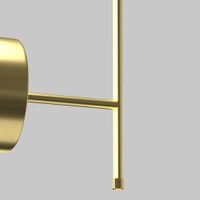 Товар: Настенный светильник (бра) Technical C085WL-L12BS2.7K - фото 8 Настенный светильник (бра) Technical C085WL-L12BS2.7K — фото 8, Бра